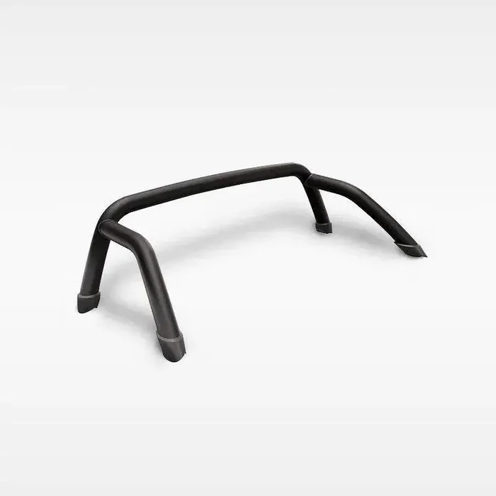 Roll-Bar Mountain Top pour Tonneau Cover MTR (Noir Mat)