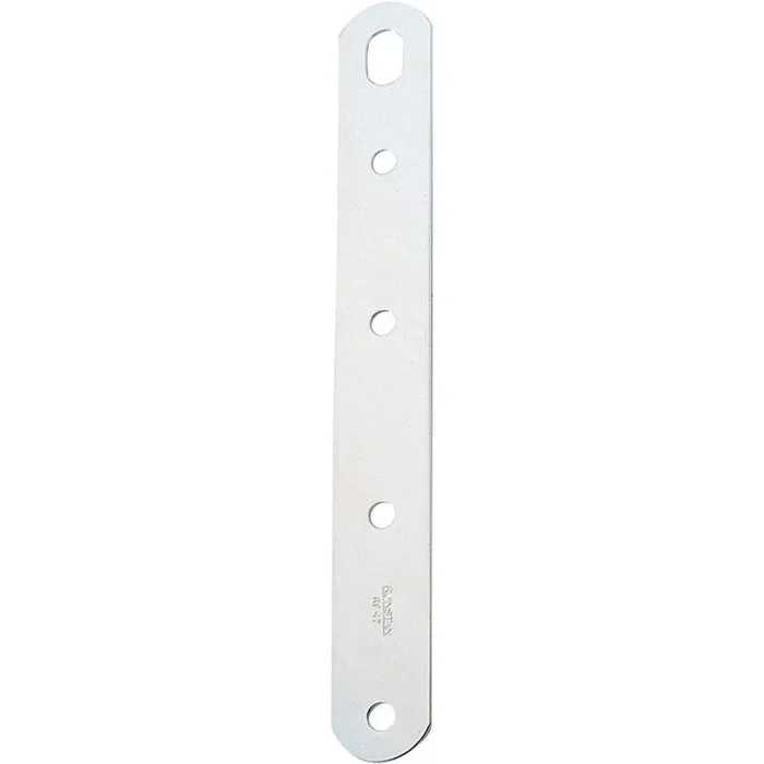 Ronstan 200mm (8″) Chain Plate – 1.5mm Thickness for Wire Rigging Systems