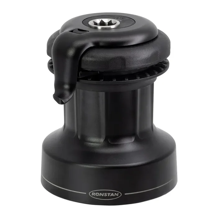 Ronstan 30QT Orbit Winch w/Quick Trim – RA6302