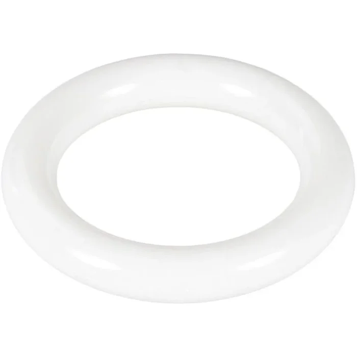 Ronstan Closed Nylon Ring – 44mm Internal Diameter, 9.5mm Line, UV Resistant