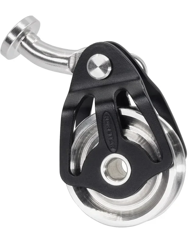Ronstan ILCA top vang block