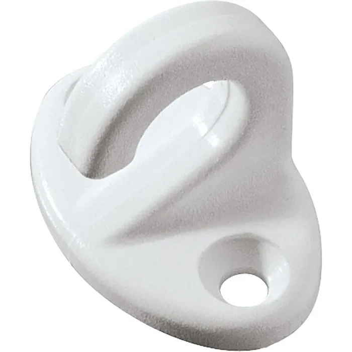 Ronstan Nylon Hook with Flat Platform – Max Sheet Diameter 11mm, UV Resistant, Weight 3g