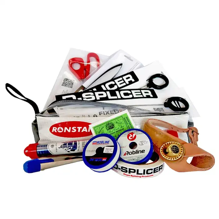 Ronstan Pro Splicing Kit – RFSPLICE-KIT3