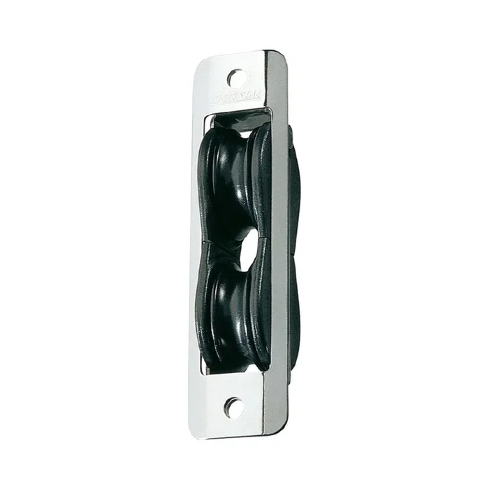 Ronstan Series 30 BB Double Utility Exit Block