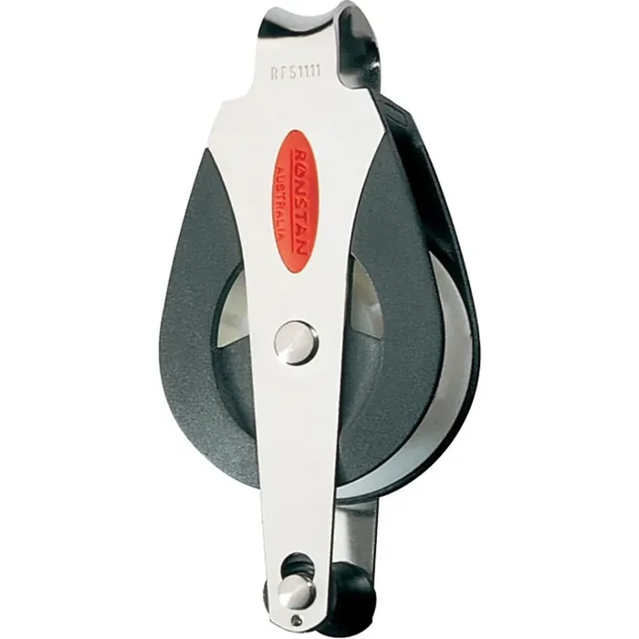 Ronstan Series 50 All Purpose Single Loop Top – Becket