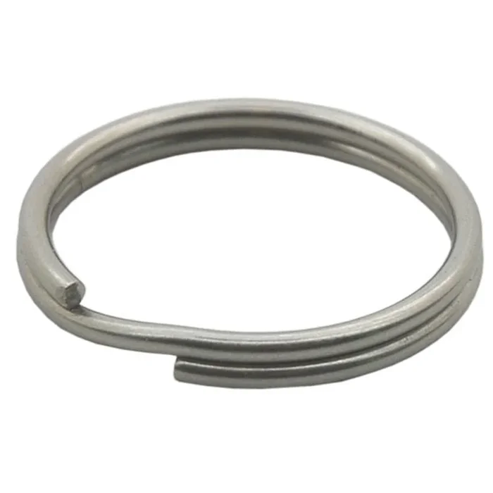 Ronstan Split Cotter Ring – 18.8mm (3/4″) ID [RF687]
