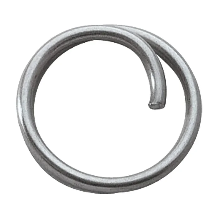 Ronstan Split Ring – 11mm (7/16″) Diameter – RF114
