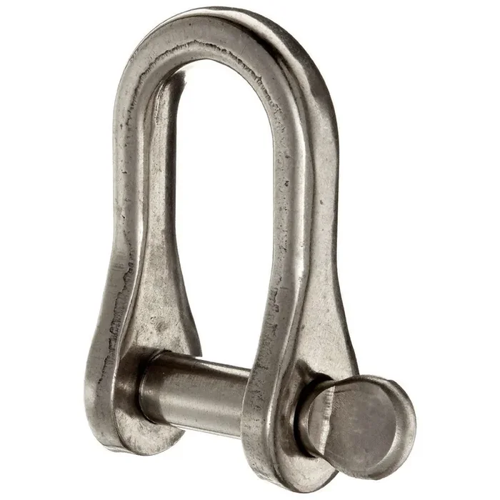 Ronstan Standard Dee Shackle