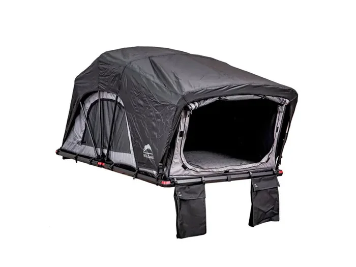 Rooftop Tent WildLand LITE CRUISER V2 Soft Shell