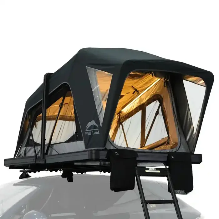 Rooftop Tent WildLand Summit Explorer 2 Places