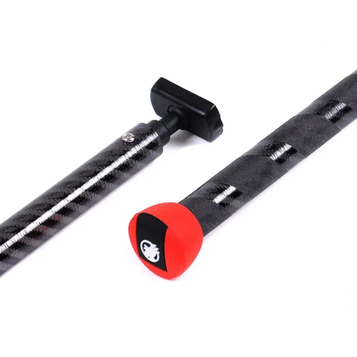 Rooster Carbon Tiller Extension