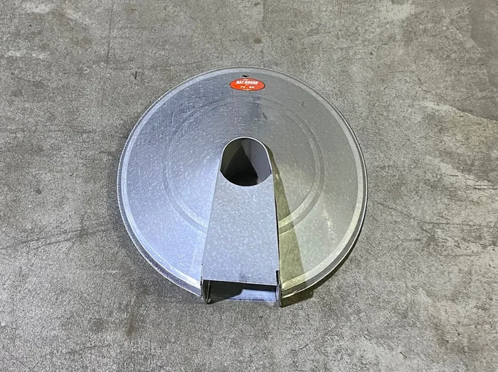 ROPE RAT GUARD 73MM-84MM