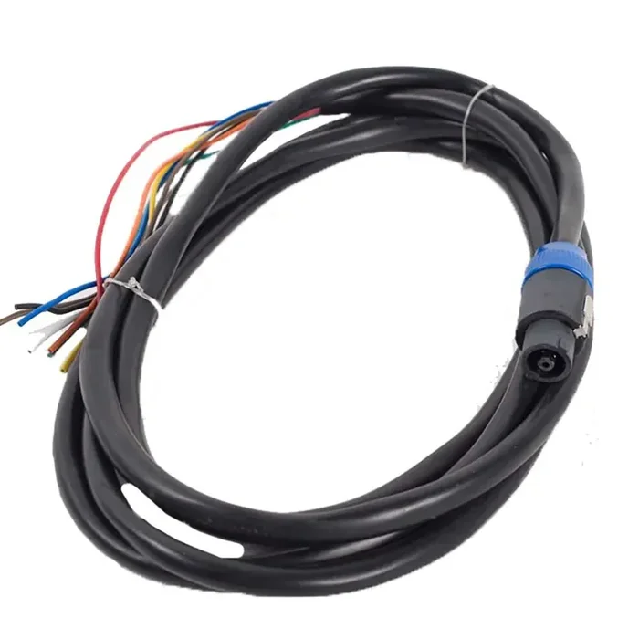 Roswell Tower Wiring Harness – C910-5021