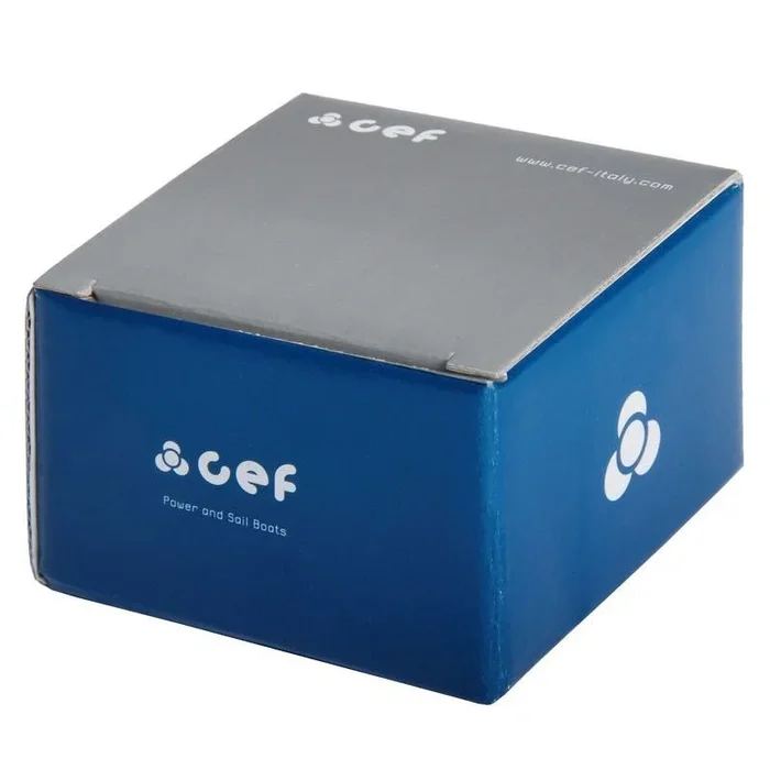 Rotor Ref. 101 Imprint 7 GX Marine Component