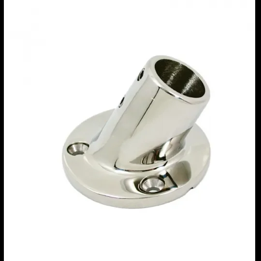 Round Base 60° 25 mm