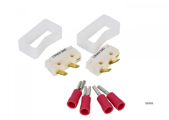 RT 9000 Micro Switch Set
