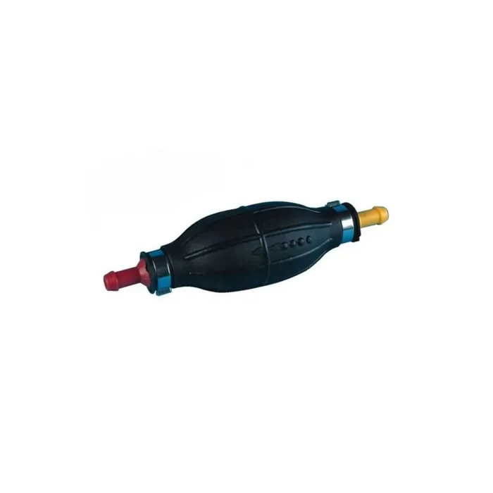 Rubber fuel primer bulb N80854901986