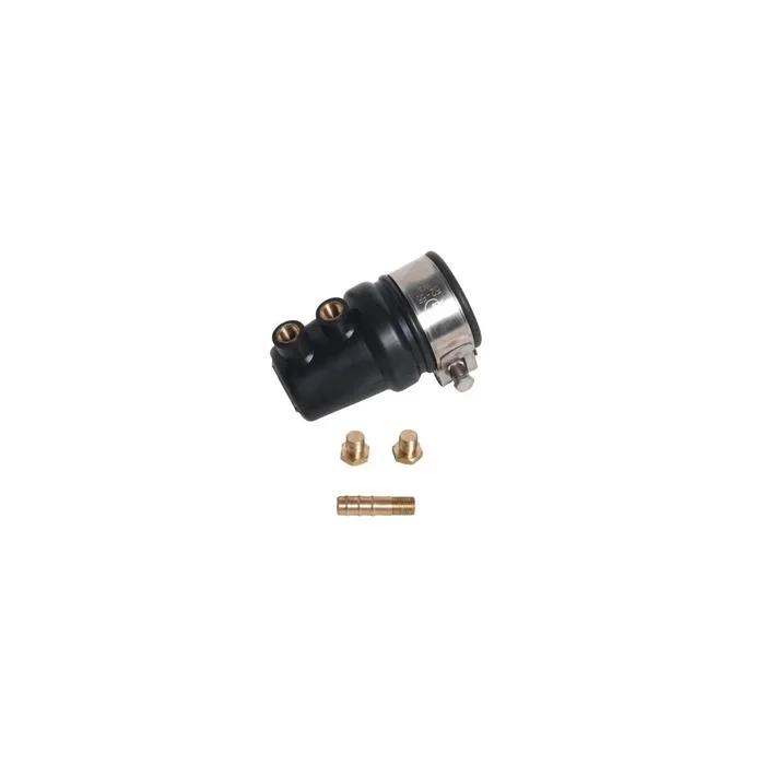Rubber stuffing box Ø 40mm OS5233040