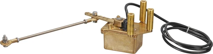 Rudder angle feedback unit KOBELT 7168
