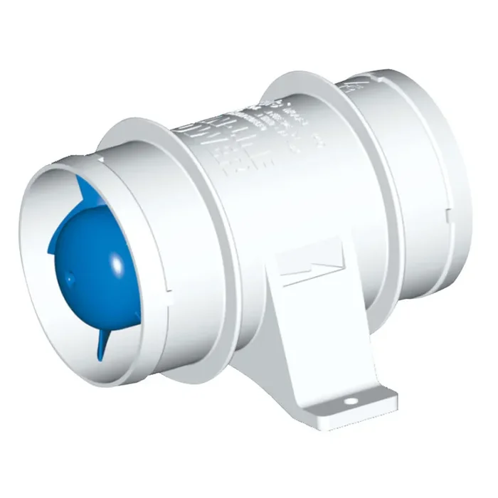 Rule 3in In-Line Blower