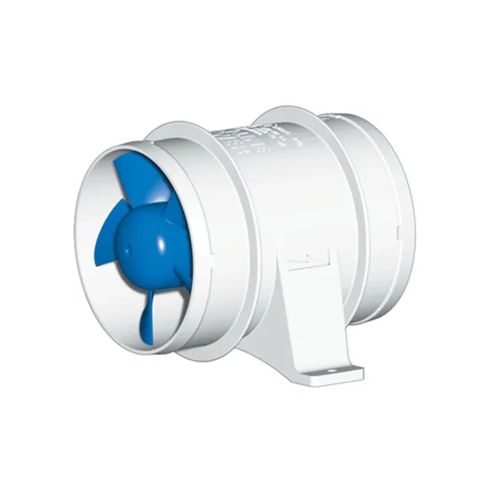 Rule 4in In-Line Blower
