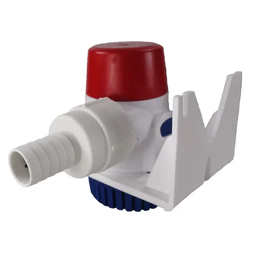 Rule Bilge Pump Mounting Bracket