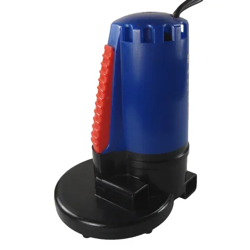 Rule ID20 High Speed 12v Inflator/Deflator