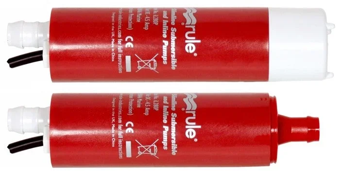 Rule iL280 Plus Pump 12V