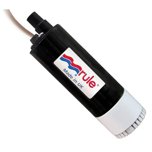 Rule Inline Water Pump IL200