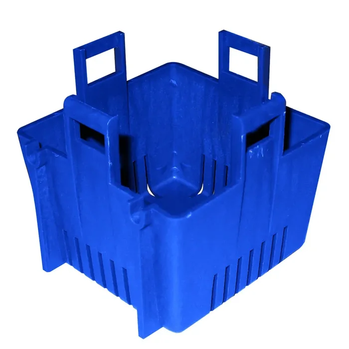 Rule Replacement Strainer Base for Square Bilge Pumps – 277