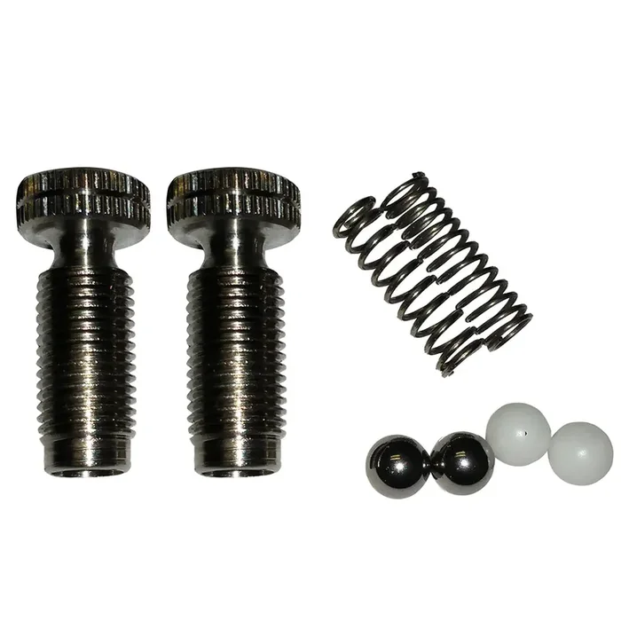 Rupp Nok-Out Service Kit – Each