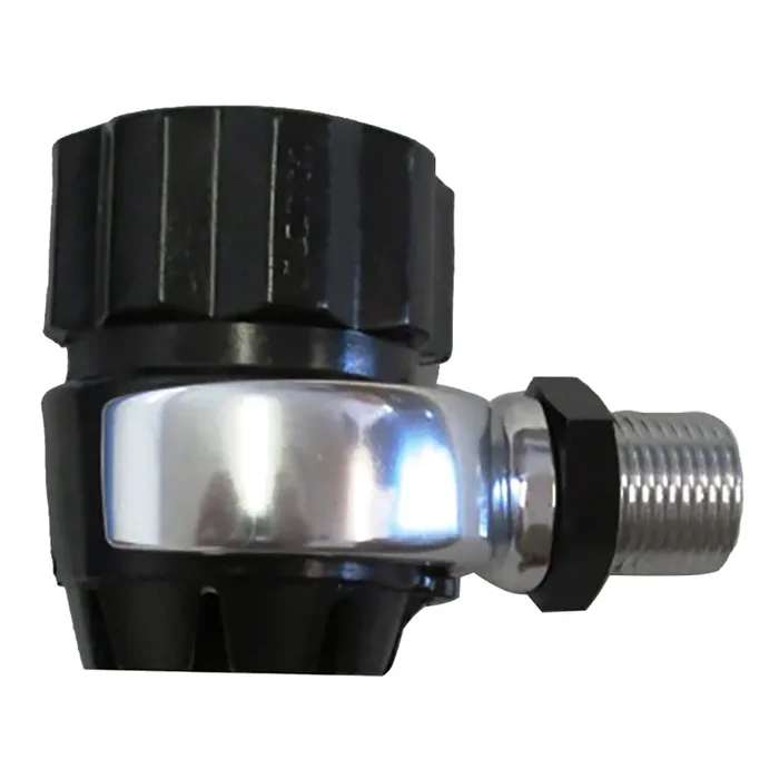 Rupp Threaded Upper Antenna Support Assembly – 209-1268-00