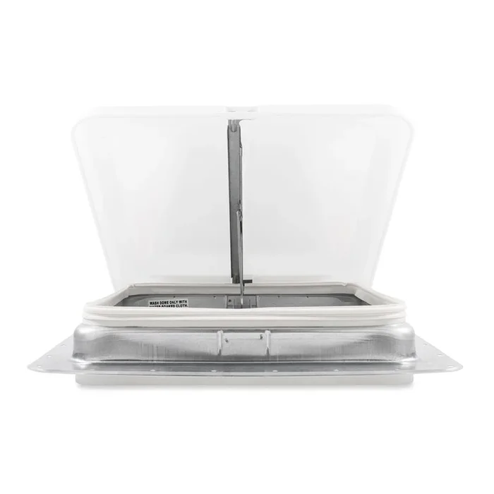 RV ROOF VENT KIT BILINGU