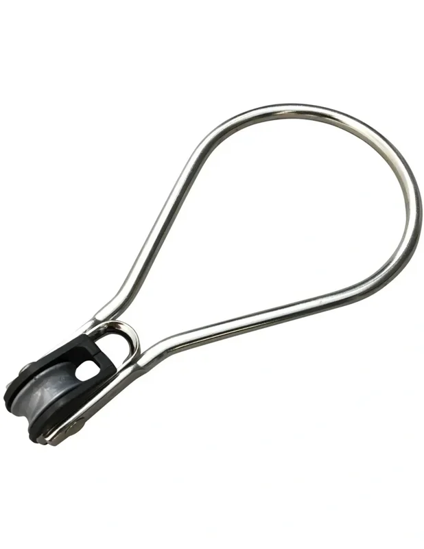 RWO trapeze hook – hoist macro