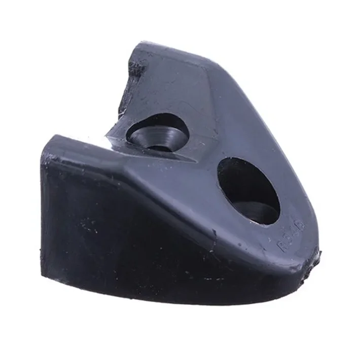 RWO XT2 Track End Stop 22mm