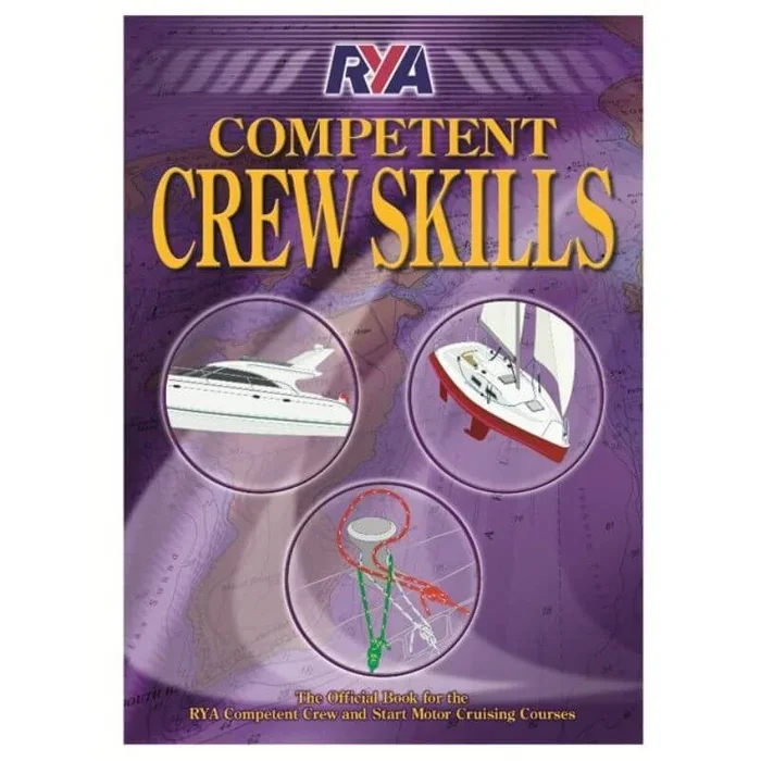 RYA Competent Crew Practical