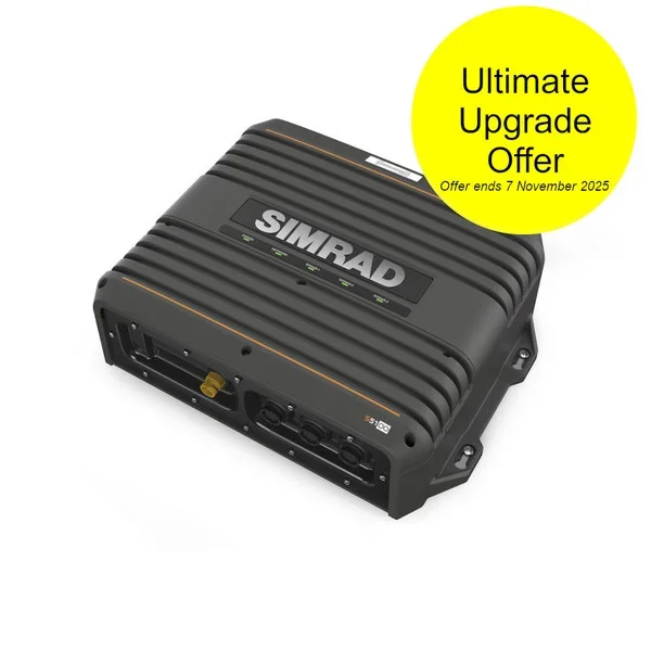 S5100 Sonar Module