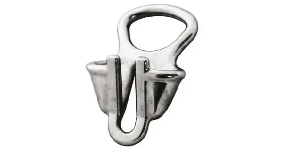 Safe anchoring CHAIN LOCK to chain 6-8mm