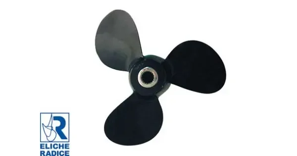 Sail Drive Propellers Three Blades 18X16