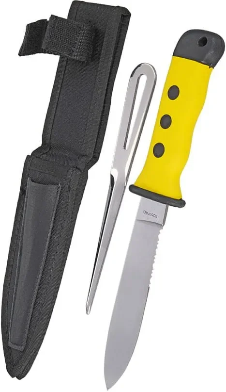 Sailors knife MAC NOSTROMO