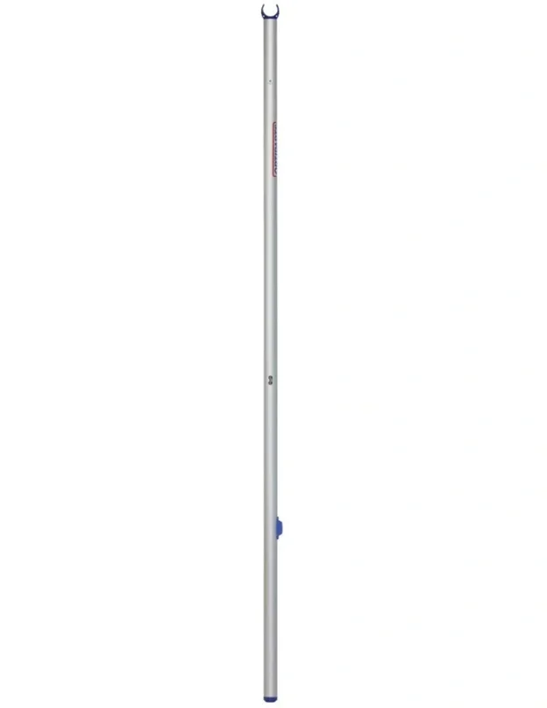 SailQube boom
