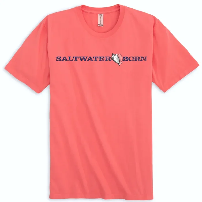 Saltwater Born Blackbeard