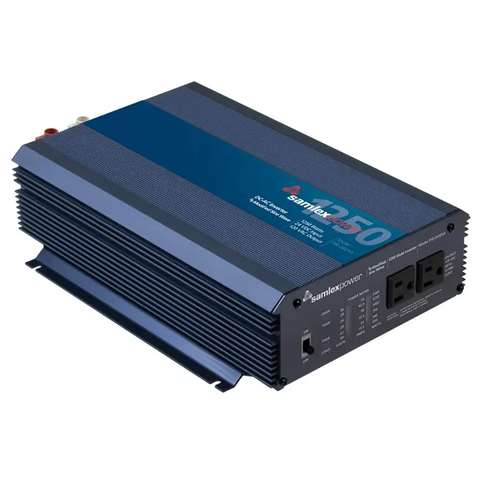 Samlex 1250W Modified Sine Wave Inverter – 24V