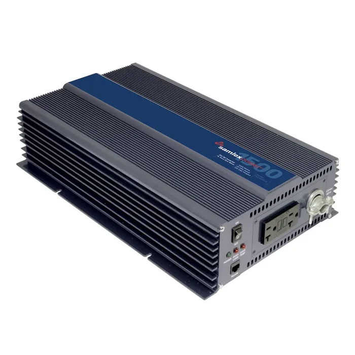 Samlex 1500W Pure Sine Wave Inverter – 24V