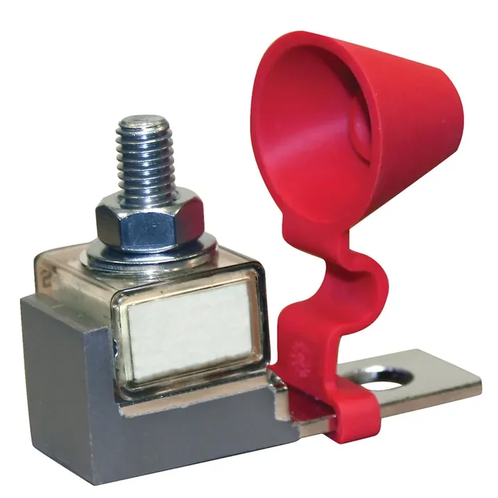Samlex 200A Fuse Assembly – DC-FA-200