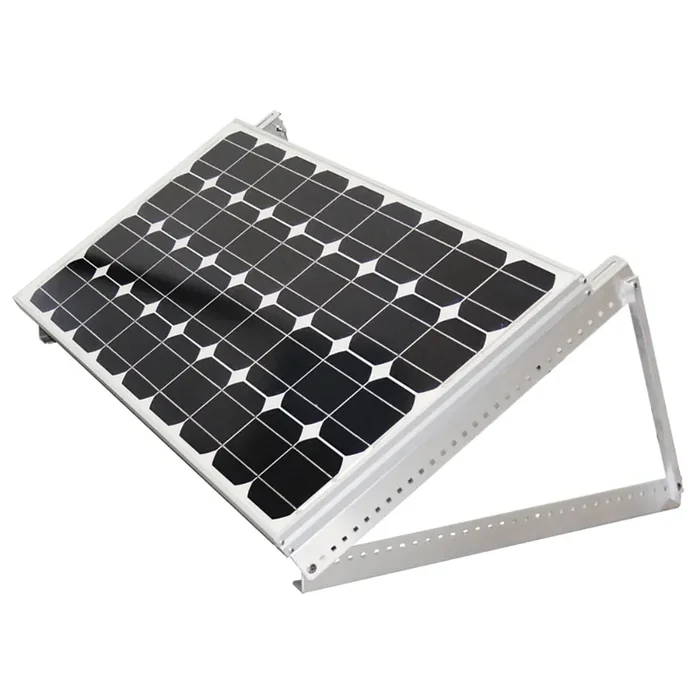 Samlex 28″ Adjustable Solar Panel Tilt Mount – ADJ-28