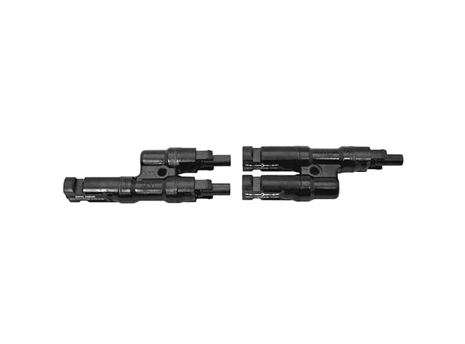 Samlex America SBC2 Solar Panel Connector