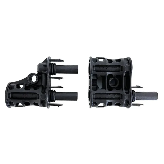 Samlex Solar Panel Branch Connectors – SBC-2-DC