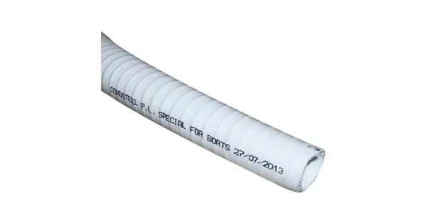 Sanitary Hose 40mm