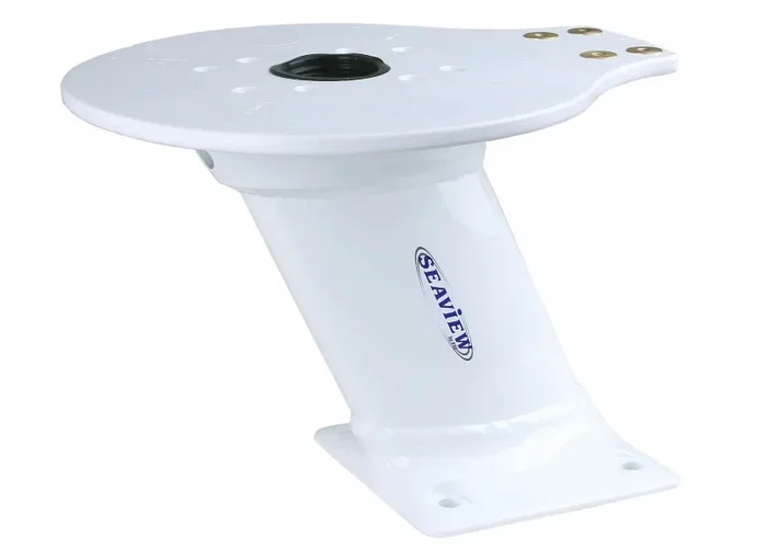 SAT10 Satellite/Dome Holder, Height: 250 mm